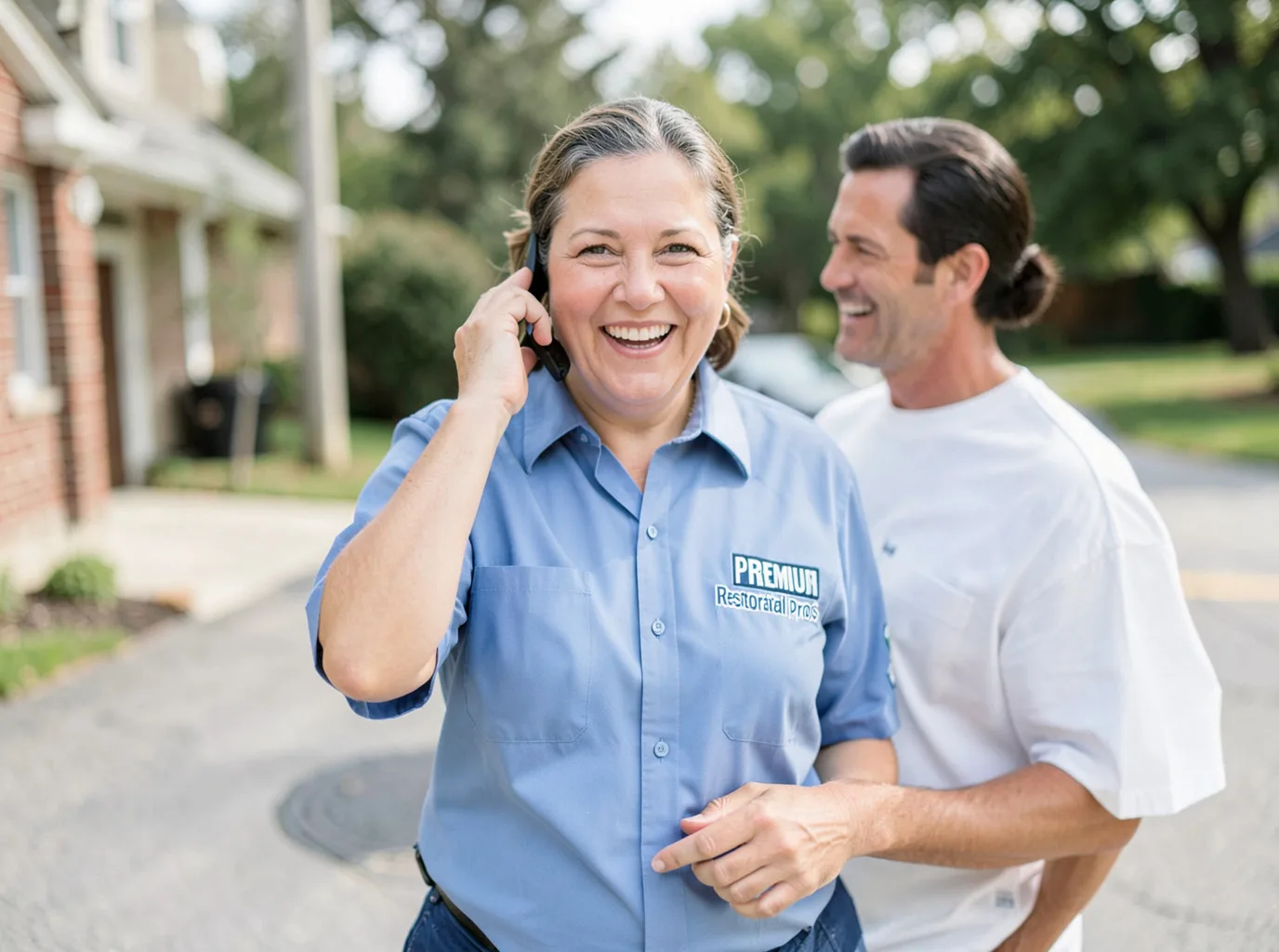 Water Damage Restoration Spring Gap, MD FAQs